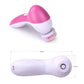 Sonic Glow Facial Cleaner & Pore Vacuum