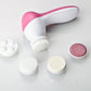 Sonic Glow Facial Cleaner & Pore Vacuum