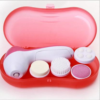 Sonic Glow Facial Cleaner & Pore Vacuum