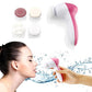 Sonic Glow Facial Cleaner & Pore Vacuum