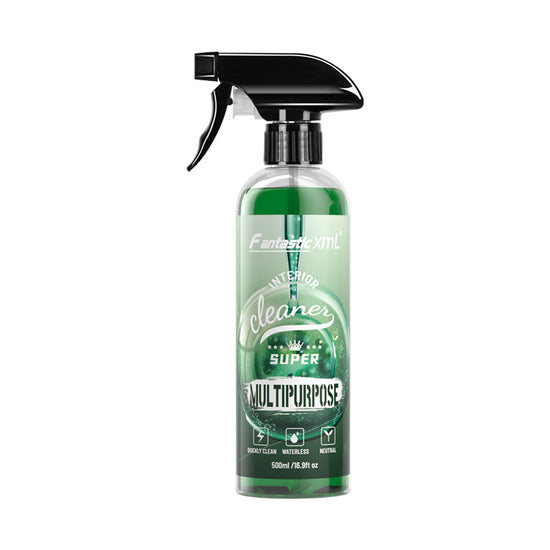 Foreign Trade Car Beauty Care Products