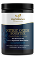 blue raspberry nitric oxide booster