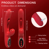 Tap Silicone Toy Female Products